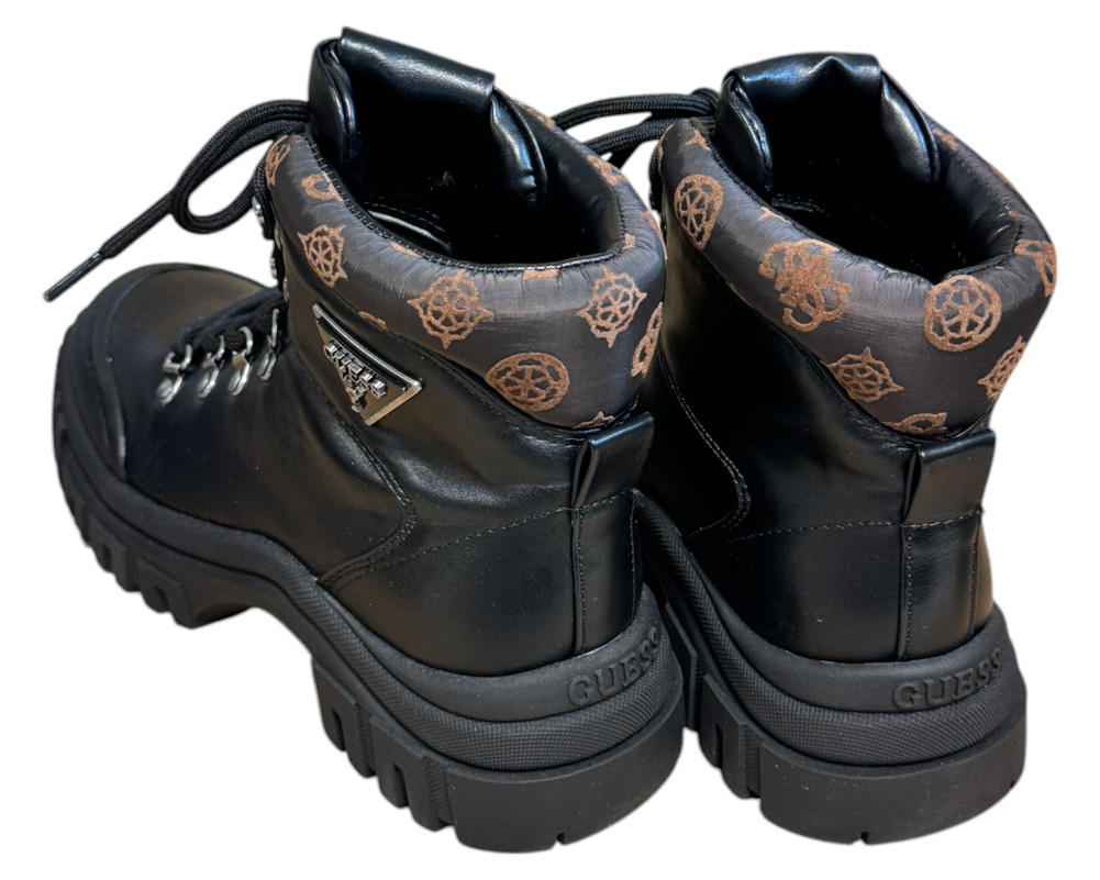 Guess Lofira BOTKI  damskie 38