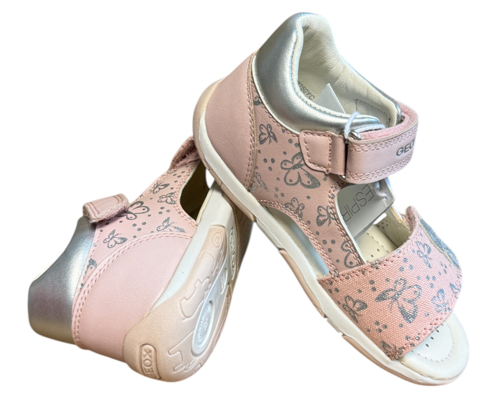 Geox  SANDAŁY  dziecięce 26