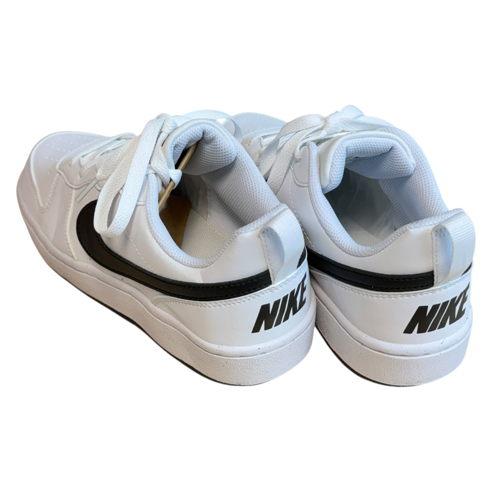 Nike Court Borough Low Recraft BUTY SPORTOWE dziecięce 40