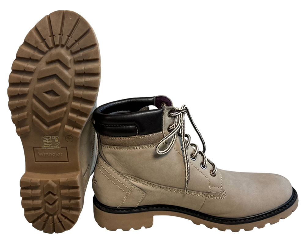 Wrangler Creek  BOTKI  damskie 41