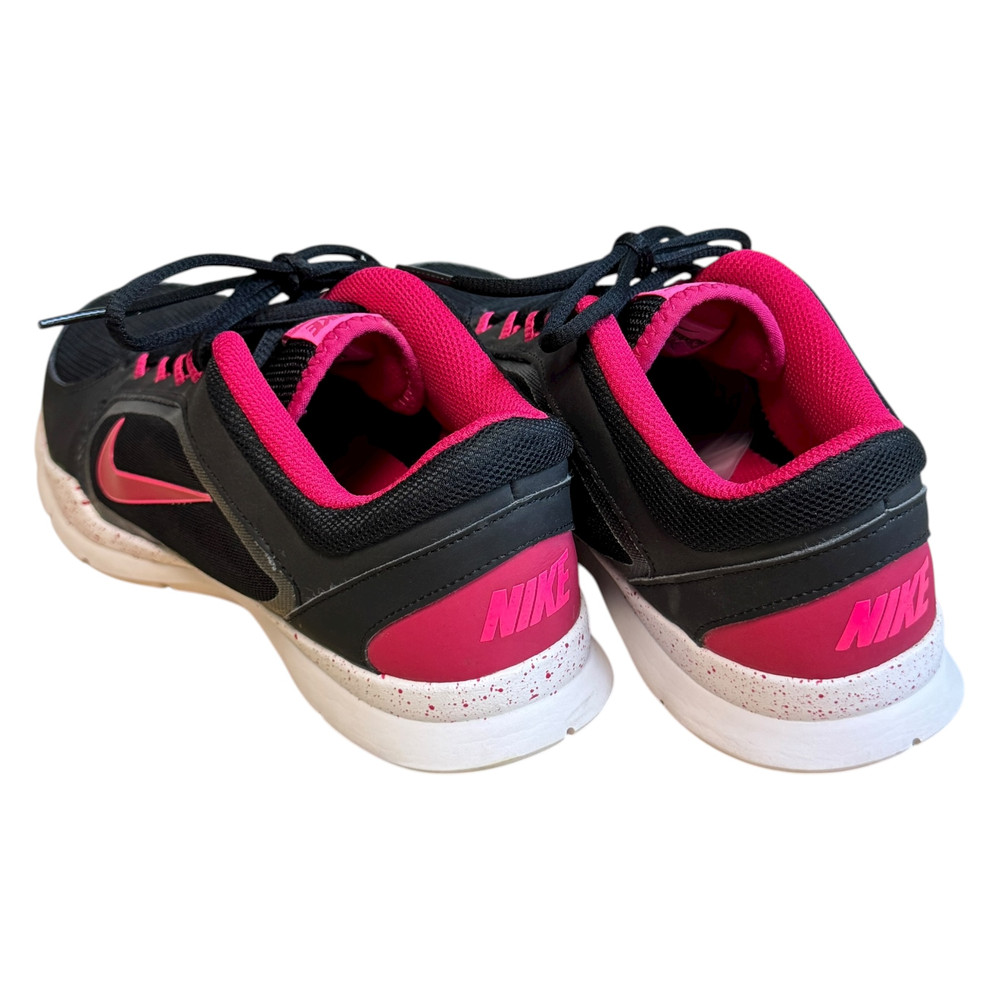 Nike Flex Trainer 4 BUTY SPORTOWE damskie 40