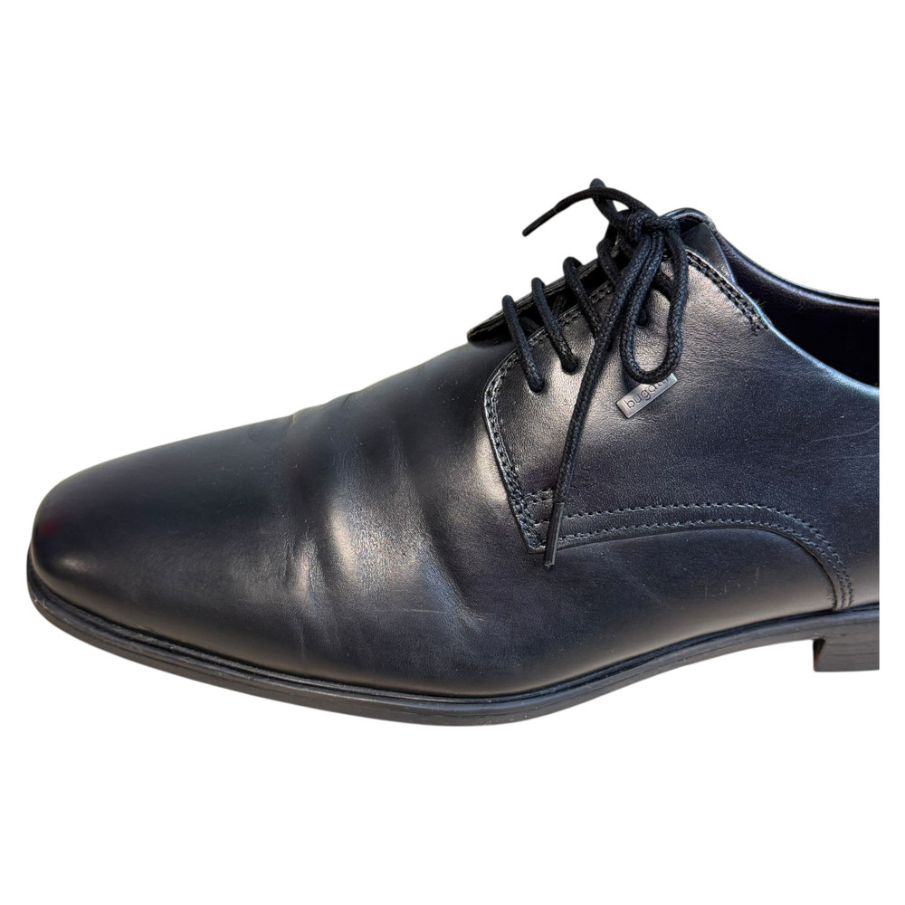 Bugatti PÓŁBUTY męskie 41