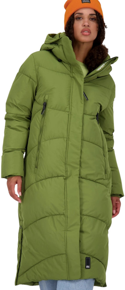 Naketano parka jacket L