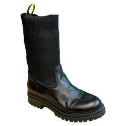 Inuovo KOZAKI damskie 38