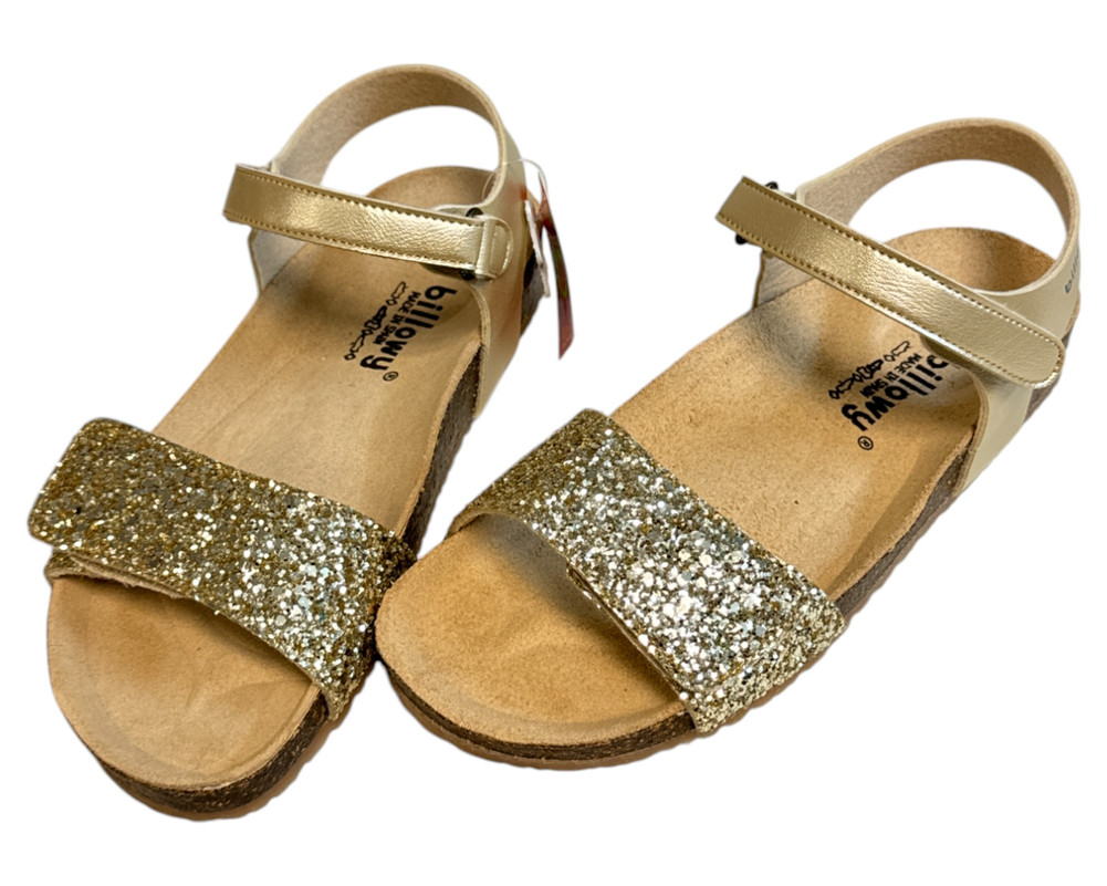 Billowy  SANDAŁY  dziecięce 36