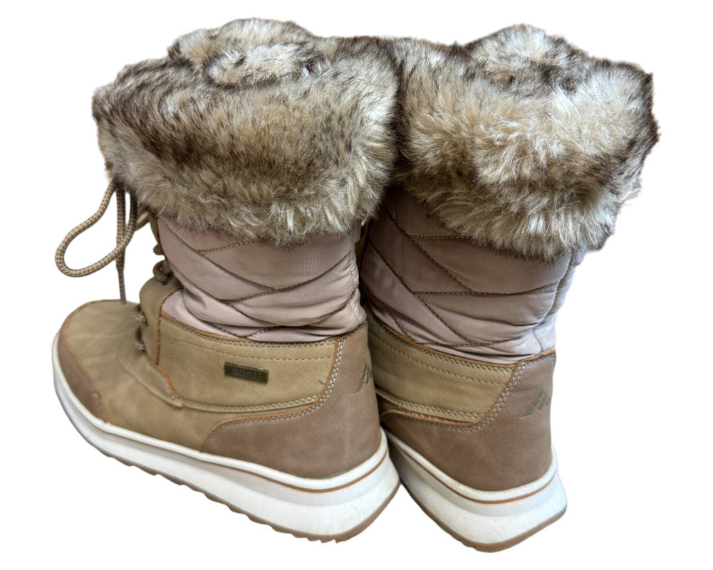 Mols Sentian ŚNIEGOWCE damskie 39