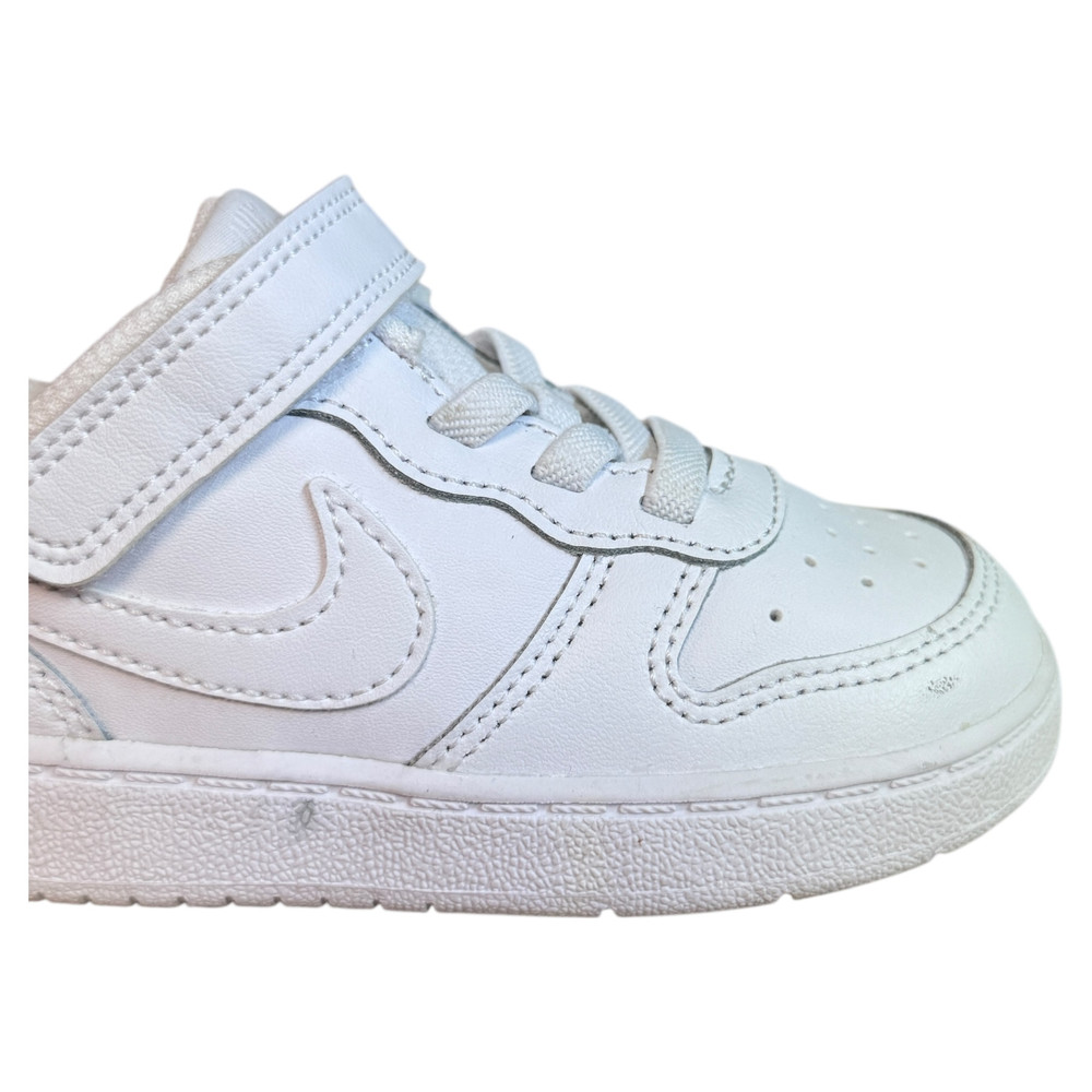 Nike Court Borough Low BUTY SPORTOWE dziecięce 23.5