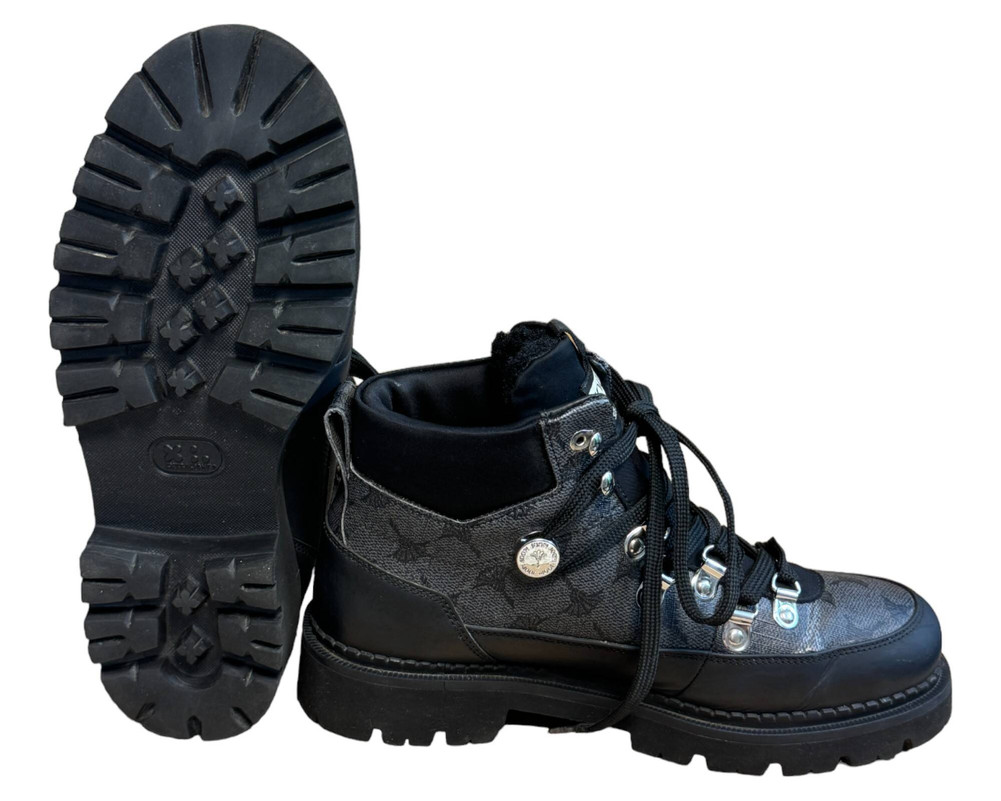 Joop  BOTKI  damskie 38