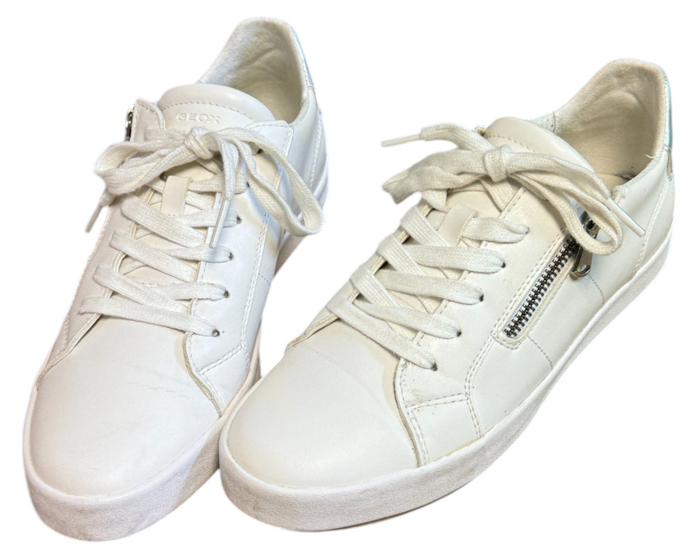 Geox Blomiee BUTY SPORTOWE  damskie 38