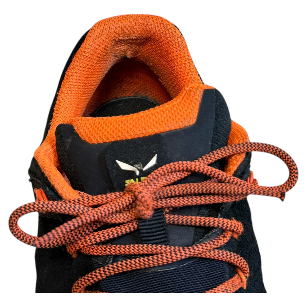 Salewa Wildfire Leather BUTY TREKKINGOWE męskie 43