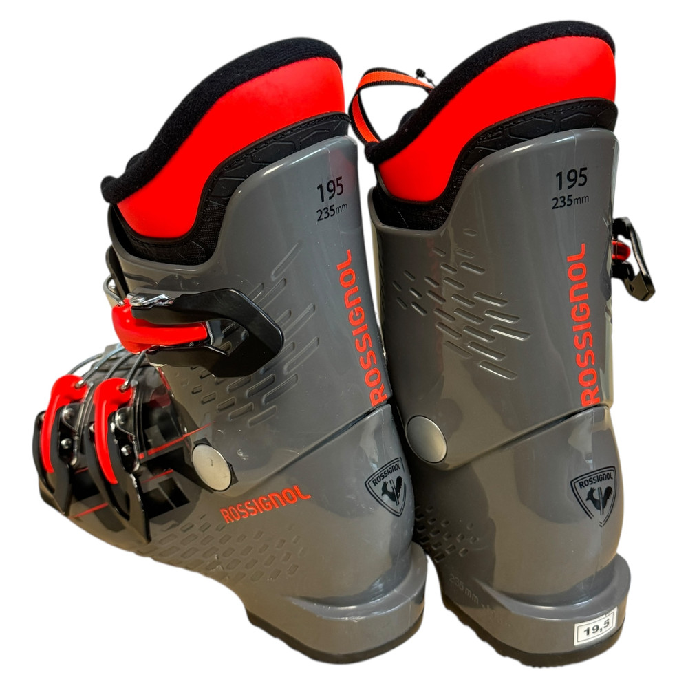 ROSSIGNOL HERO J3 BUTY NARCIARSKIE dziecięce 19,5