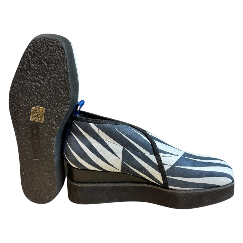 United Nude Fold Stella Lo PÓŁBUTY damskie 41/40.5