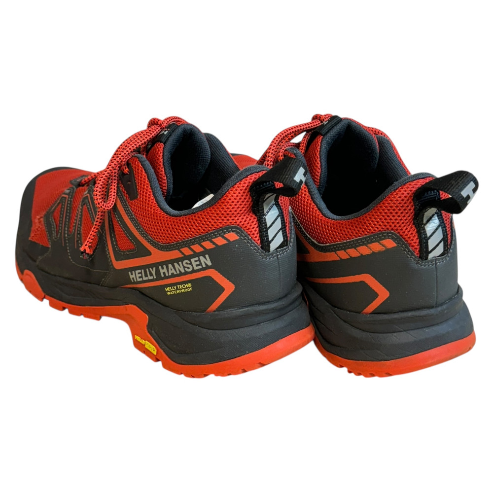Helly Hansen Stalheim HellyTech BUTY TREKKINGOWE męskie 45