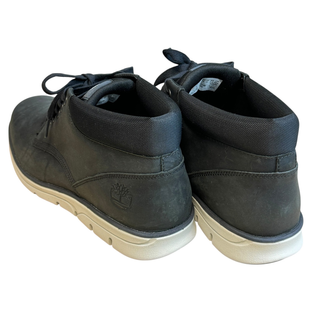 Timberland Bradstreet Chukka TRZEWIKI I PÓŁBUTY męskie 47,5