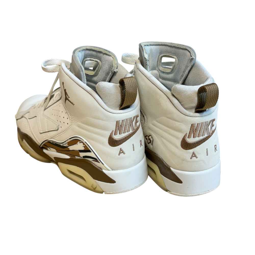 Nike Jordan MVP BUTY SPORTOWE wysokie męskie 39