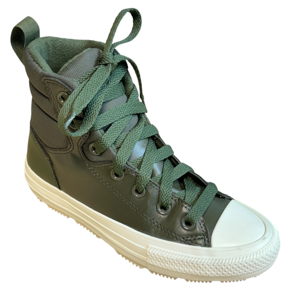 Converse Ctas Berkshire Boot Hi BUTY SPORTOWE wysokie damskie 35