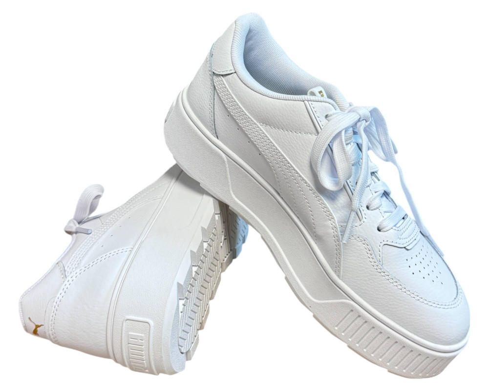 Puma Karmen Rebelle BUTY SPORTOWE  damskie 39