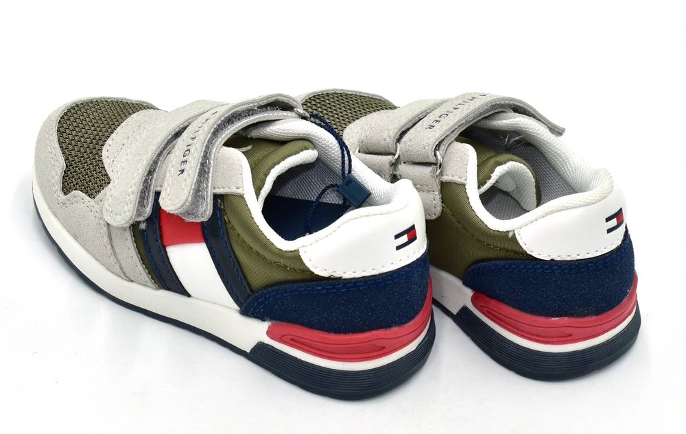 Tommy Hilfiger Low Cut Velcro SPORTOWE 23/22