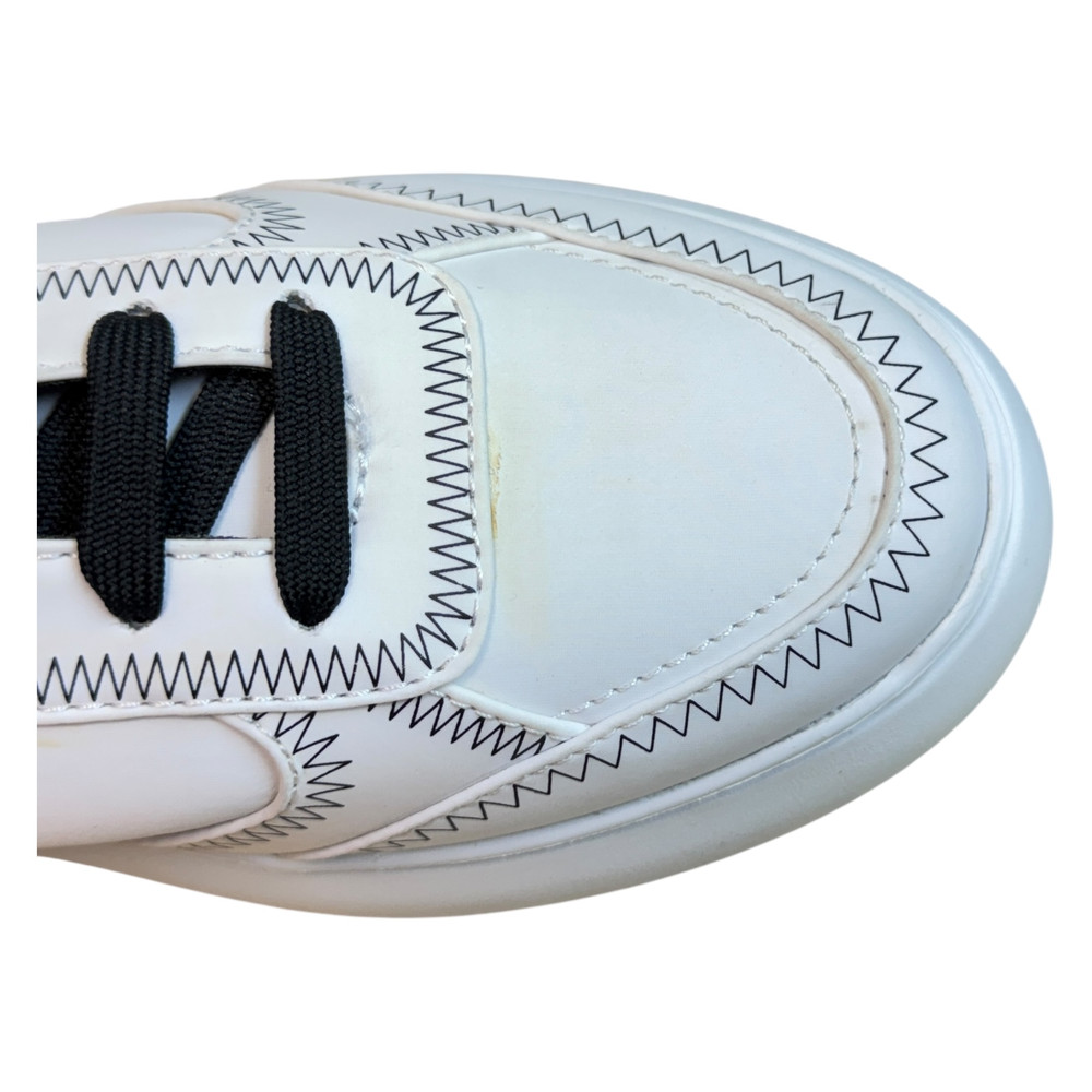 Armani Exchange BUTY SPORTOWE damskie 38