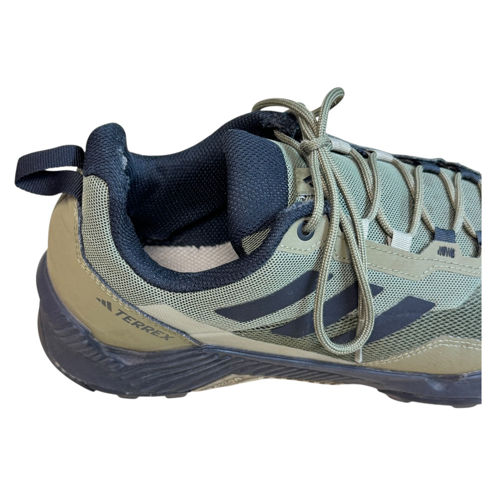 Adidas Terrex Eastrail 2 BUTY TREKKINGOWE męskie 44 2/3