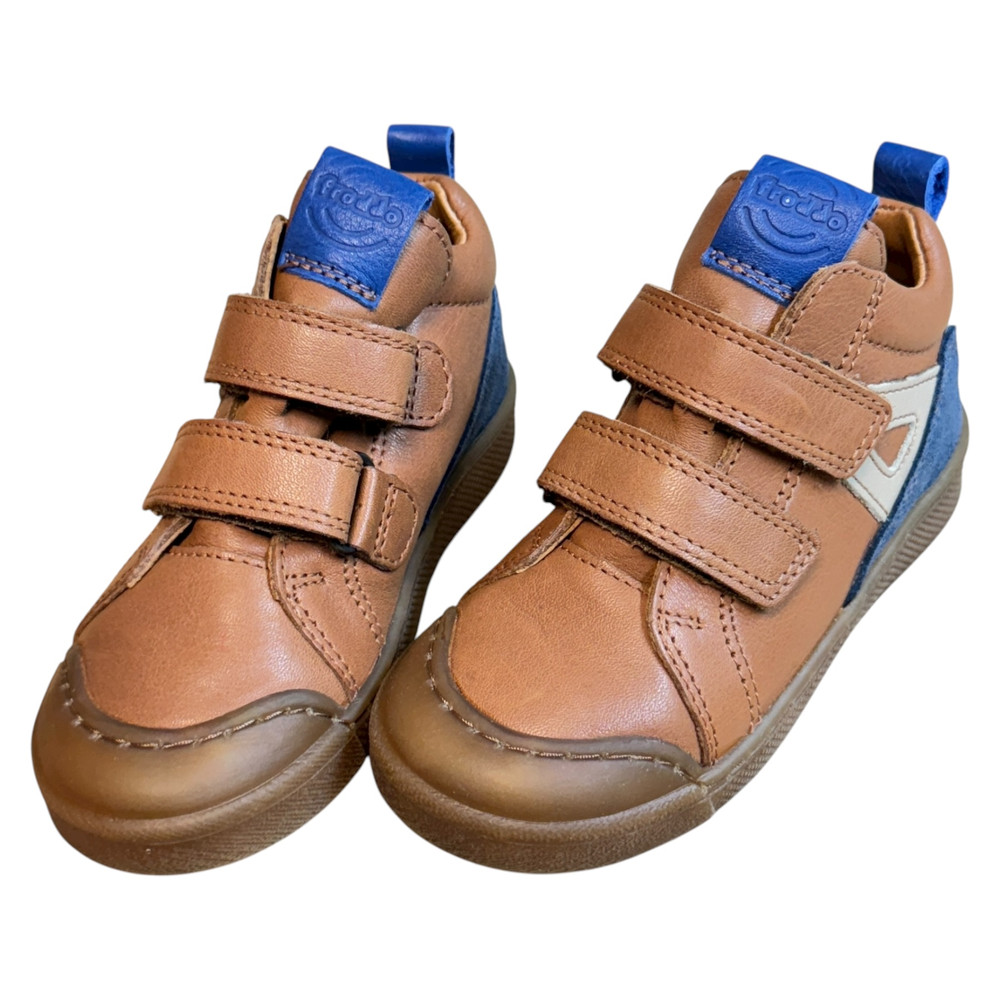 Froddo BUTY SPORTOWE wysokie dziecięce 24