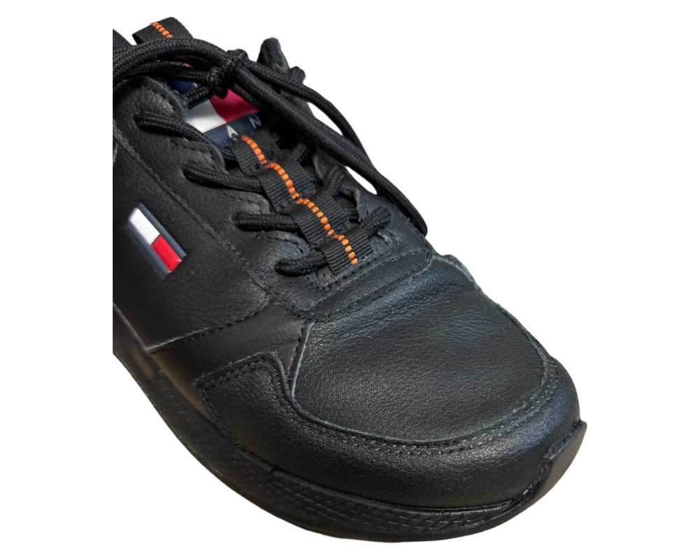 Tommy Jeans Flexi Runner Ess BUTY SPORTOWE damskie 40