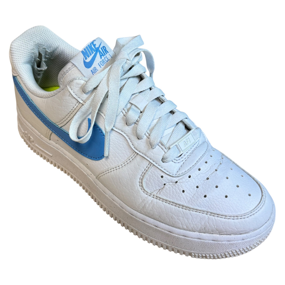 Nike AIR FORCE 1 '07 SE BUTY SPORTOWE damskie 38,5