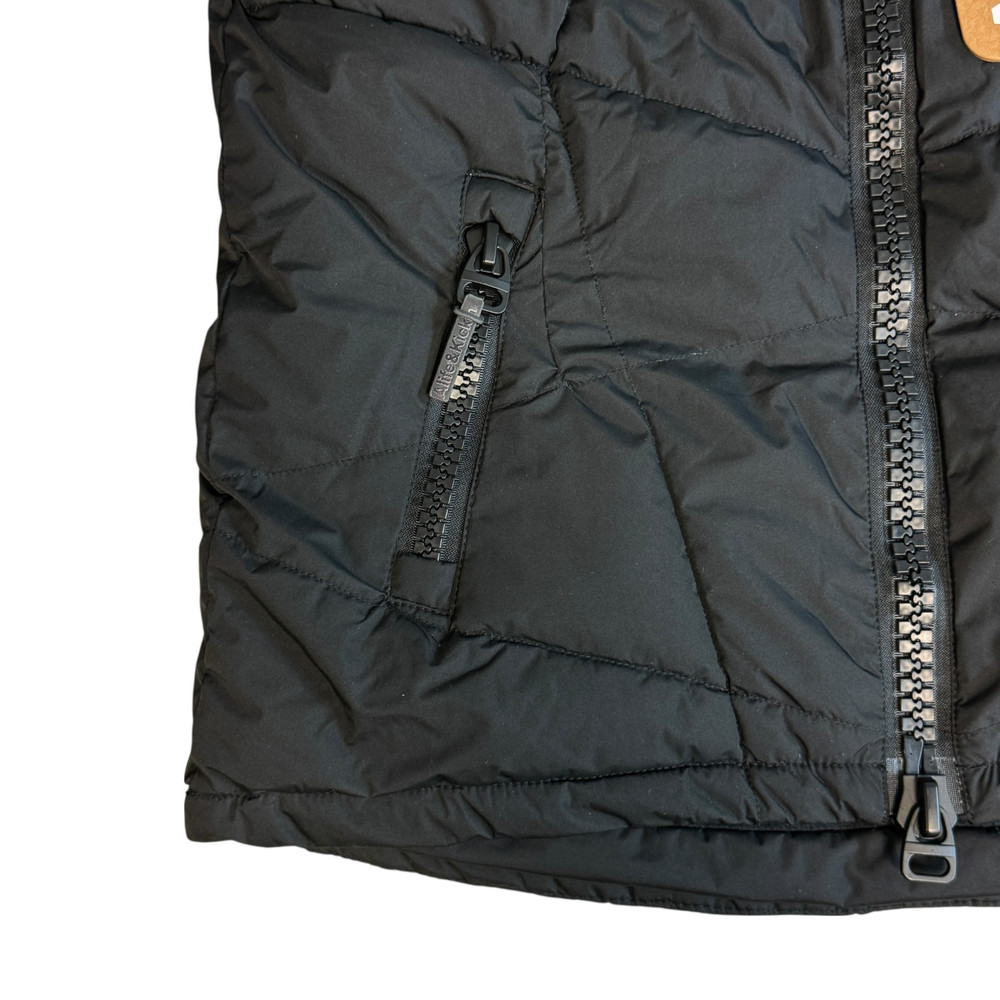 Naketano parka jacket L