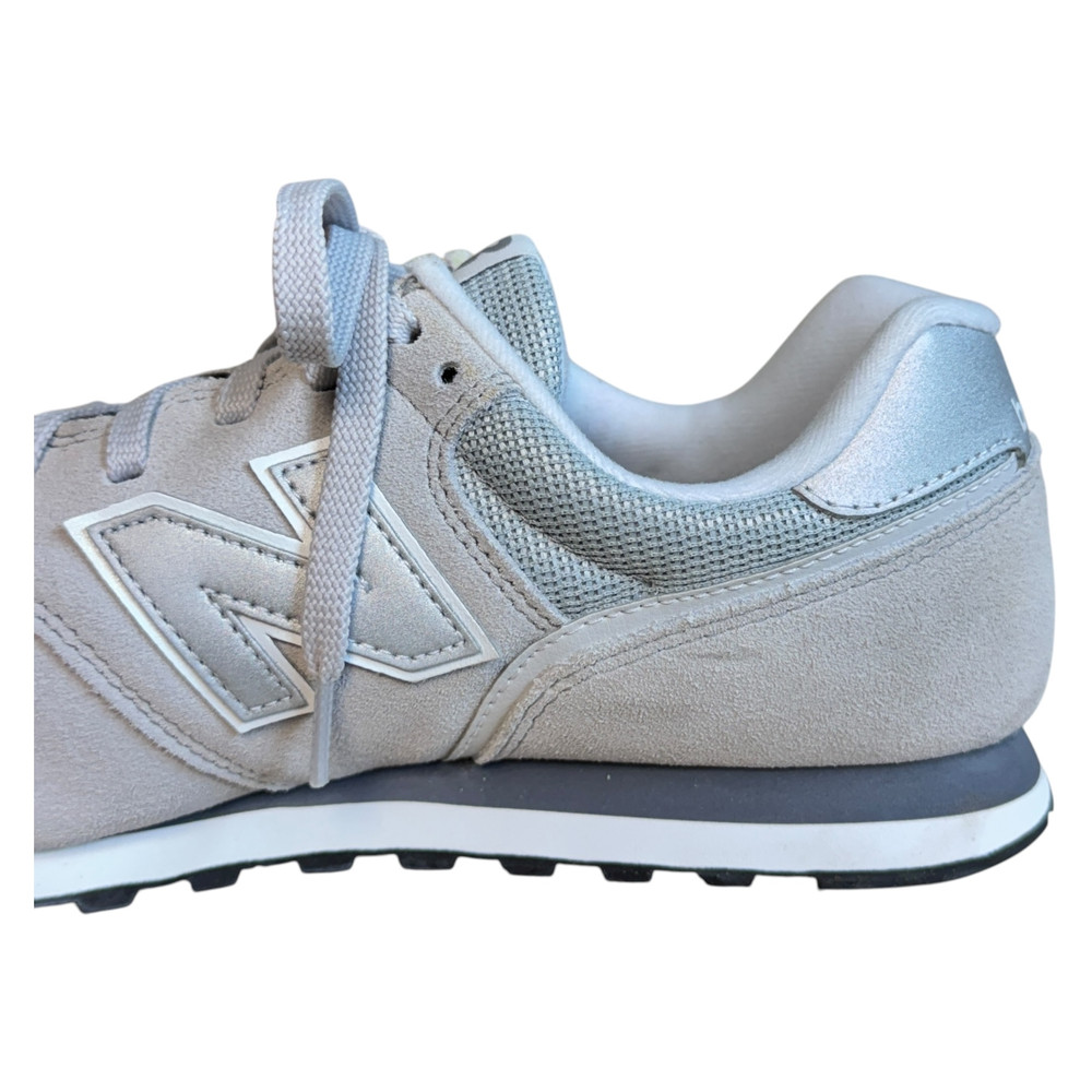 New Balance BUTY SPORTOWE męskie 42,5