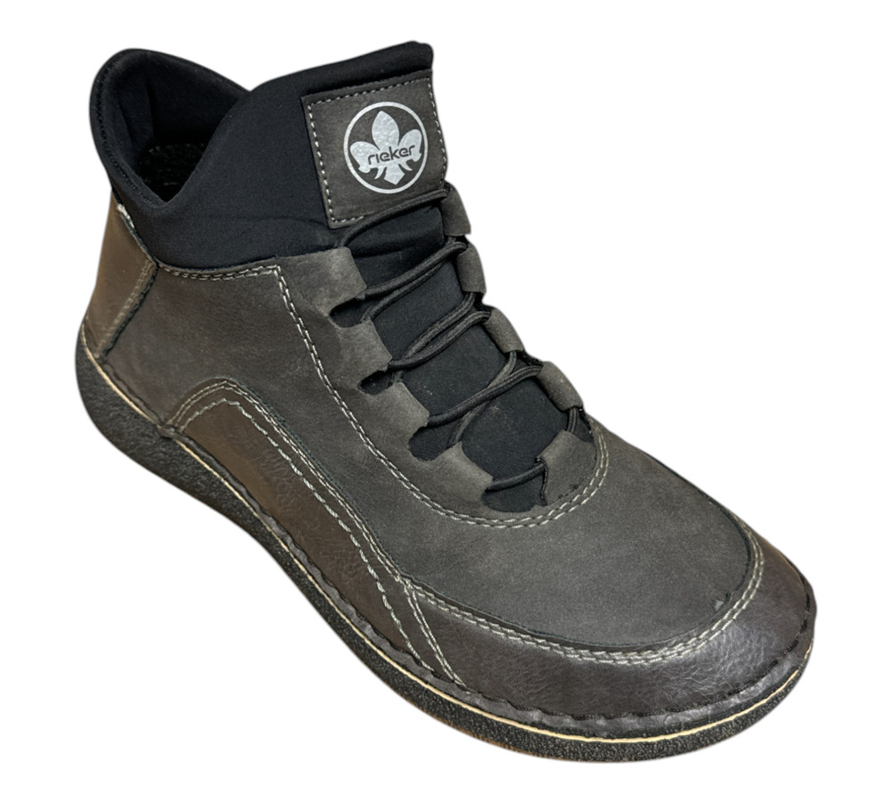 Rieker  BOTKI  damskie 36