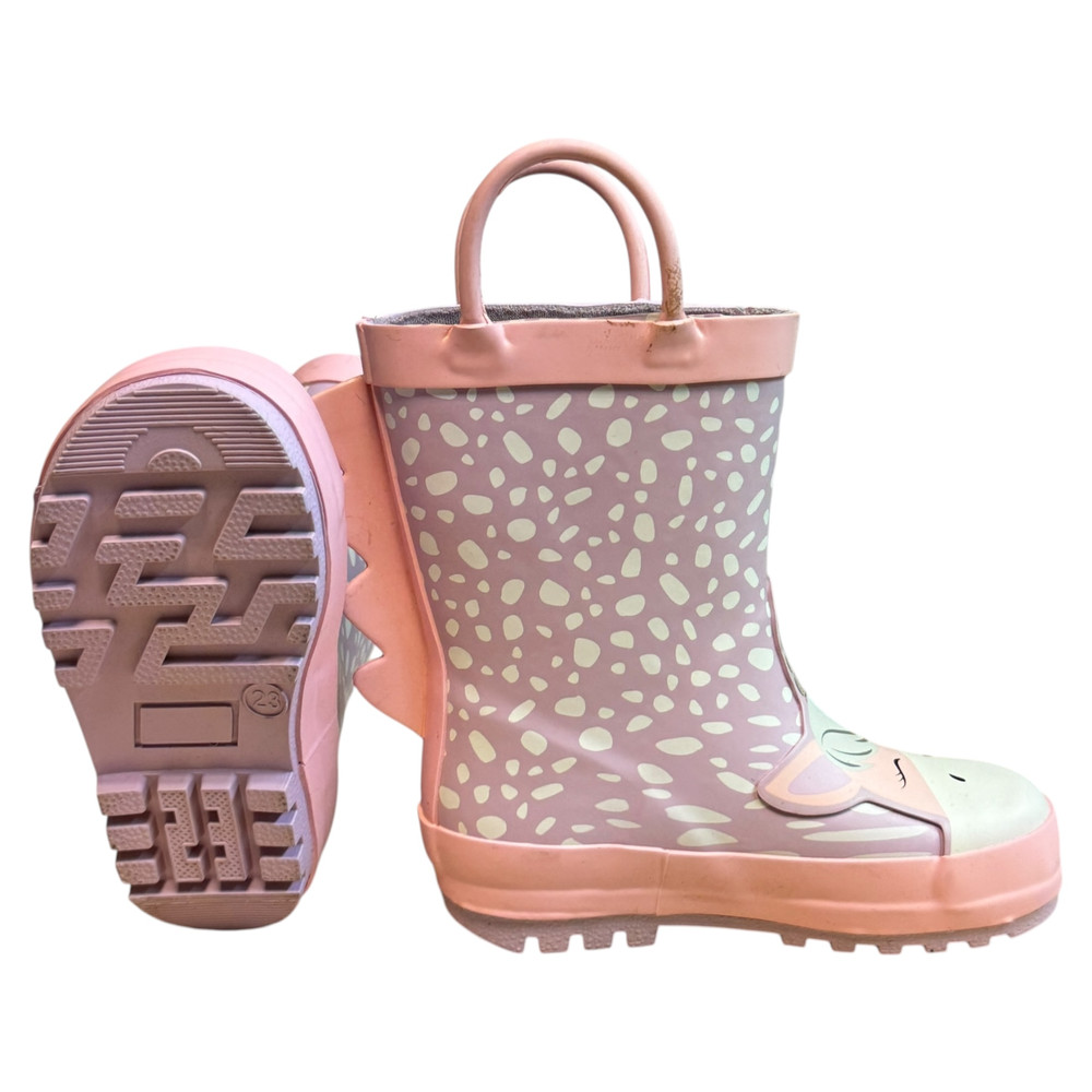 Friboo KALOSZE dziecięce 23