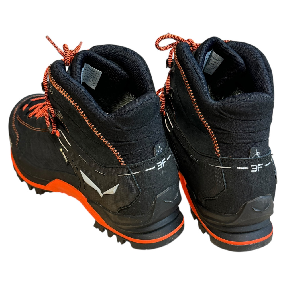 Salewa Mtn Trainer Mid Gtx BUTY TREKKINGOWE męskie 42,5