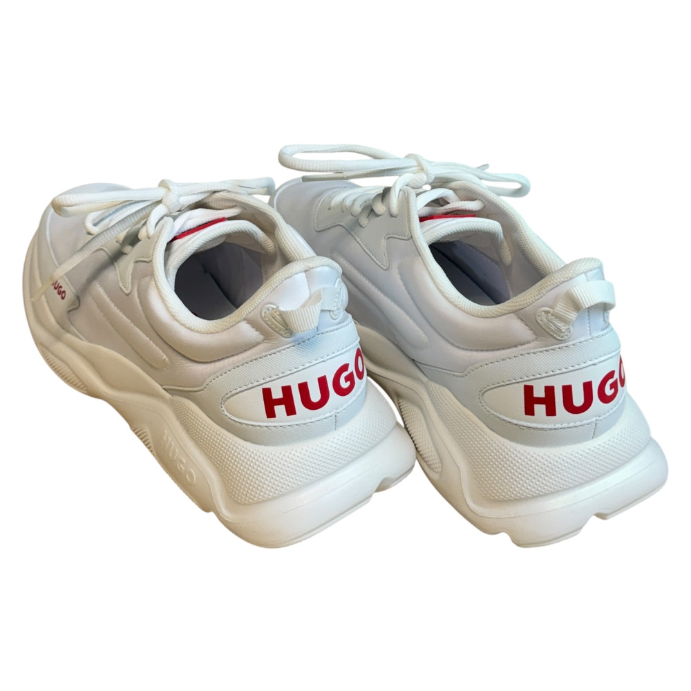 Hugo Boss BUTY SPORTOWE męskie 42