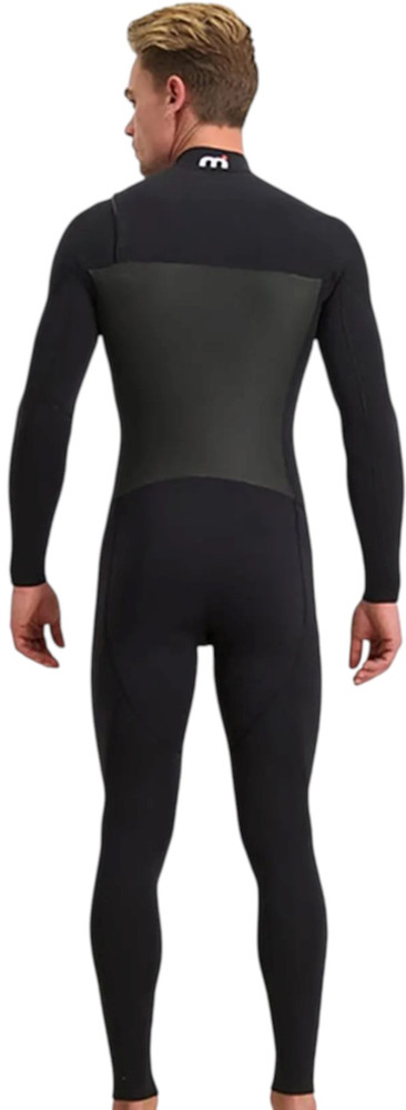 Pianka do pływania męska Mistral Gale Force 3/2 mm black L 