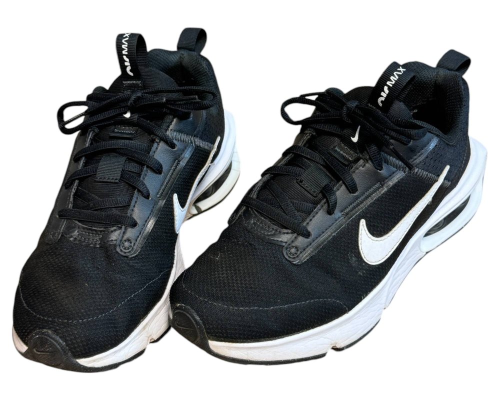 Nike Air Max Intrlk Lite BUTY SPORTOWE  damskie 39