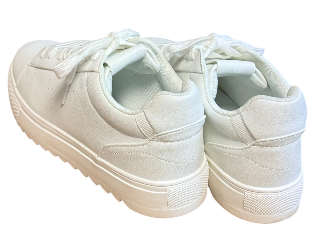 About You  TRAMPKI  damskie 42