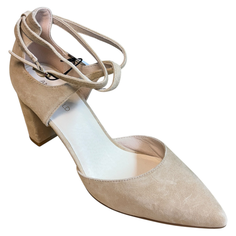 Anna Field CZÓŁENKA damskie 40