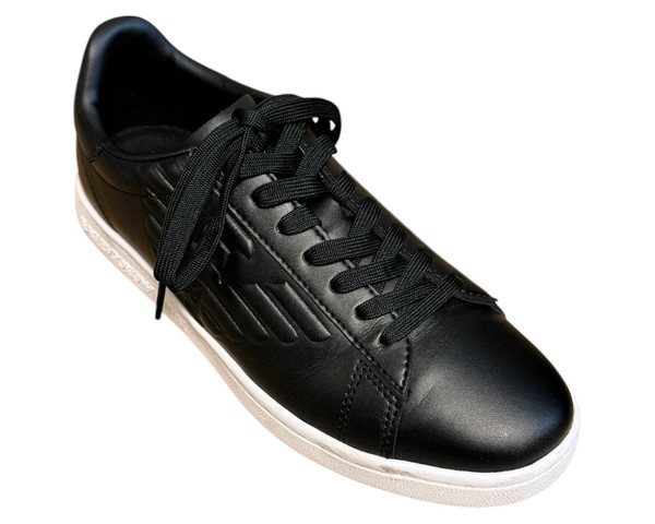 Emporio Armani TRAMPKI unisex 38 2/3