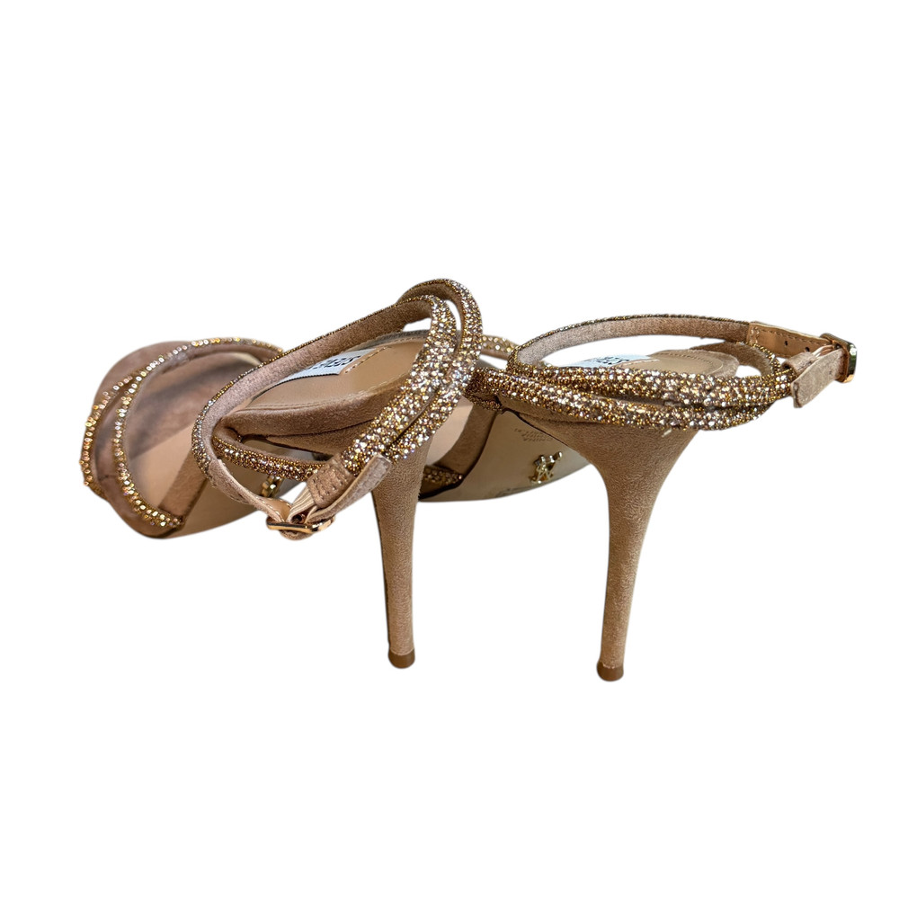 Steve Madden BRYANNA SANDAŁY szpilki damskie 39