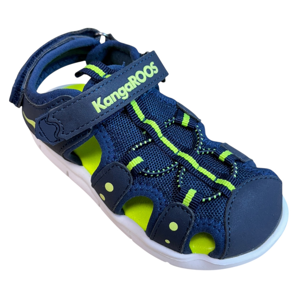 Kangaroos K-mini SANDAŁY dziecięce 24