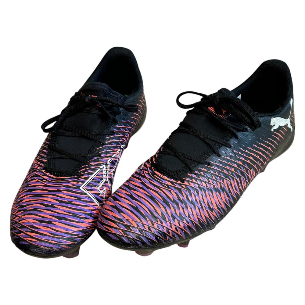 Puma FUTURE 8 PLAY FG/AG BUTY SPORTOWE korki męskie 42,5