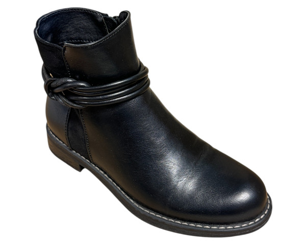 Clara Barson BOTKI damskie 36