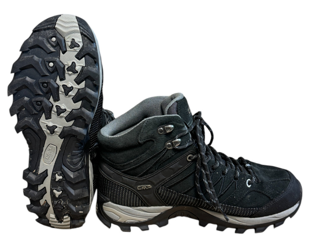 Cmp  Rigel Mid BUTY TREKKINGOWE  damskie 40