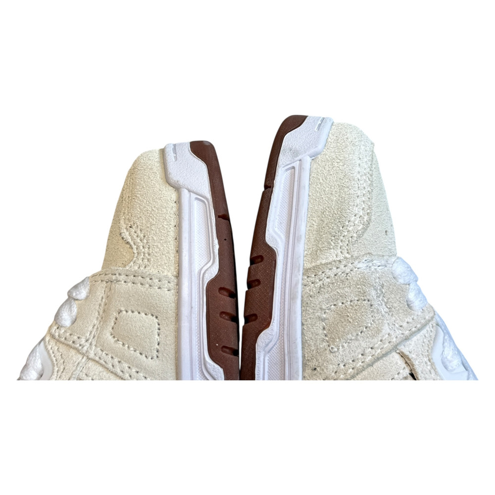 DC Shoes Stag BUTY SPORTOWE dziecięce 36.5/37.5