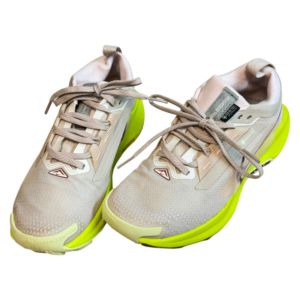 Nike Pegasus Trail 5 GORE-TEX BUTY SPORTOWE damskie 37,5