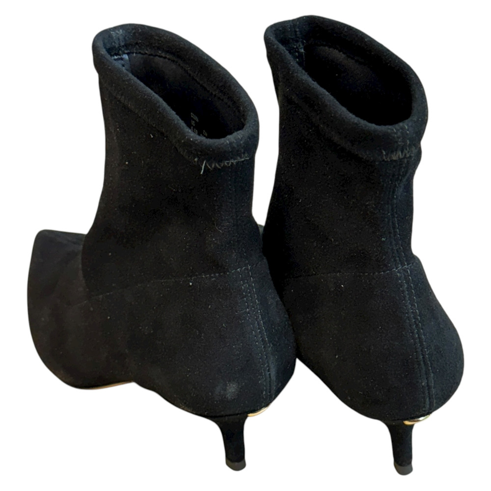 Coach BOTKI damskie 37