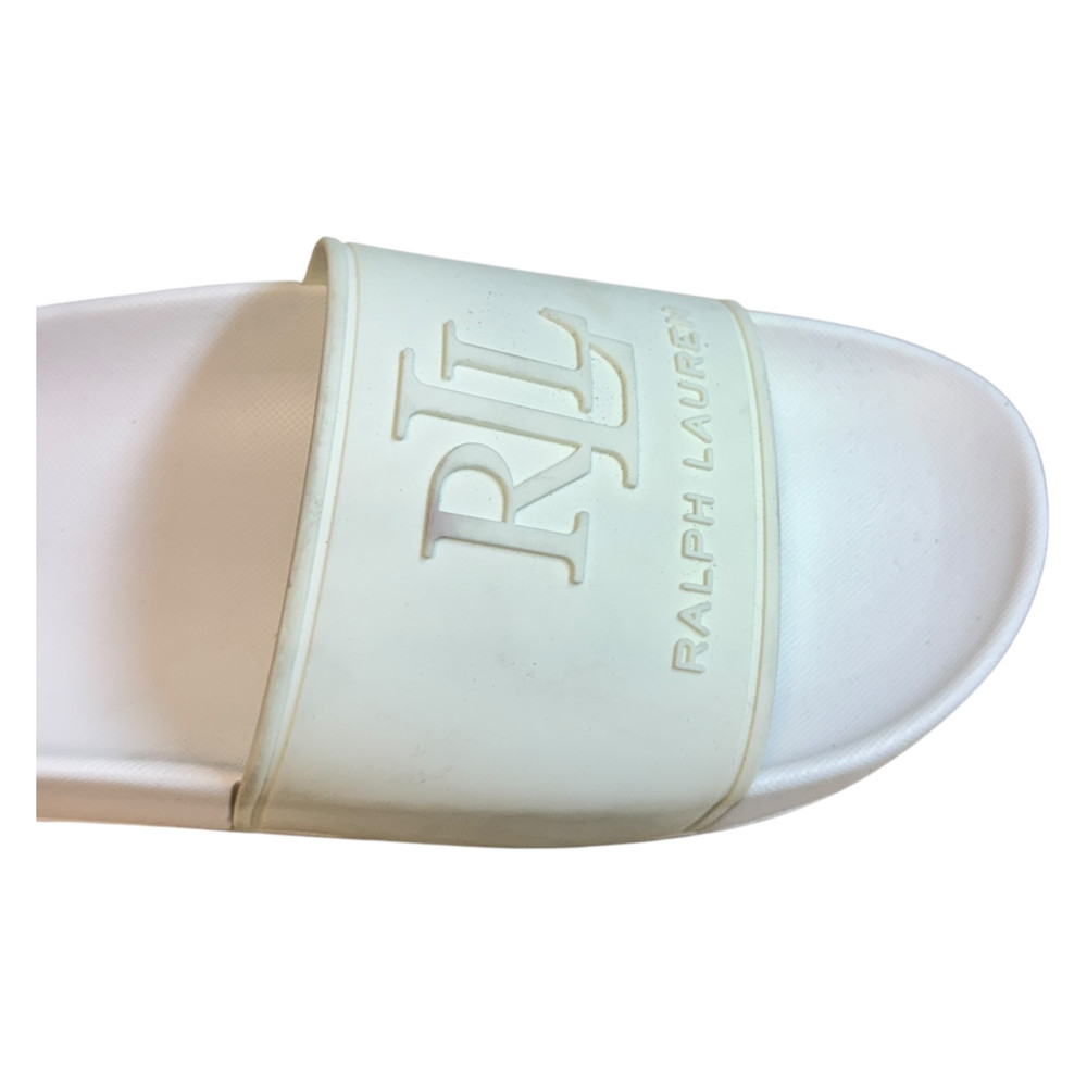 Lauren Ralph Lauren Adelyne KLAPKI damskie 40.5