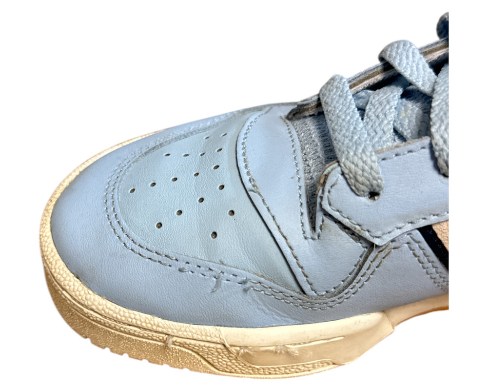 Adidas Rivalry Low BUTY SPORTOWE  dziecięce 37 1/3