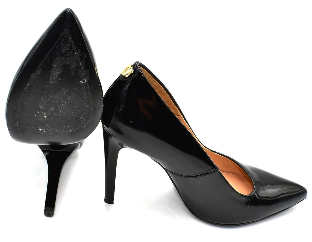 R. Polański SZPILKI damskie 36