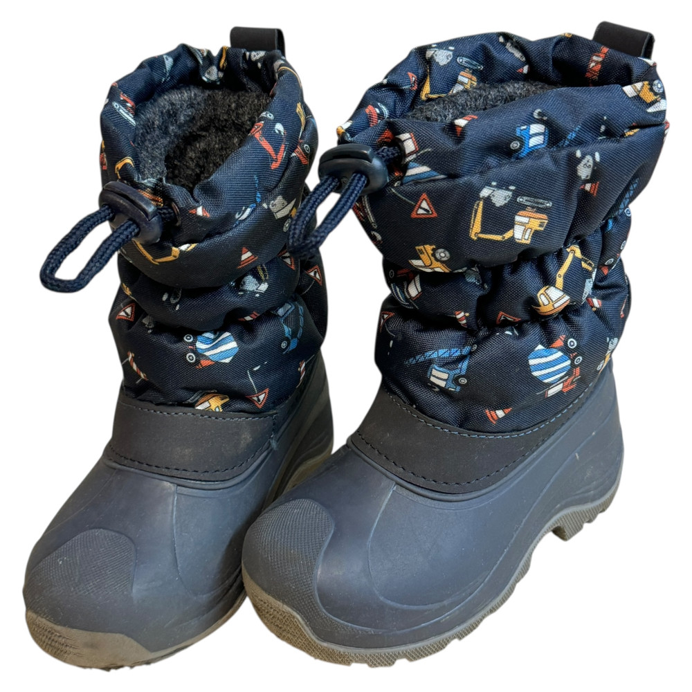 Friboo ŚNIEGOWCE dziecięce 24